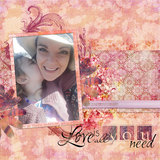 Simply Love Collection