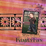 Simply Love Collection