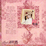 Simply Love Collection