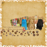 Simply Love Collection