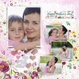 Spilling Out Hearts Bonus Bundle