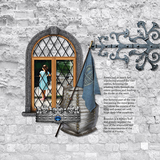 Castles & Kings Winter White Papers