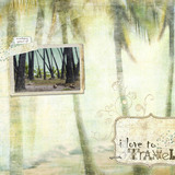 World Travels Paper Pak