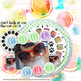 Foto Frames Element Pak