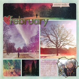 All Year Round 12x12 Scrap.templates