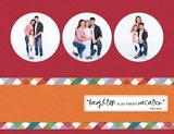 Family Predesigned Pages 11x8.5