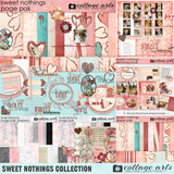 Sweet Nothings Collection