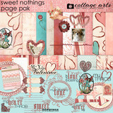 Sweet Nothings Collection