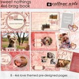 Sweet Nothings Collection