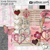 Sweet Nothings Collection