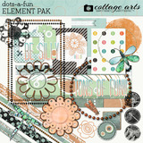 Dots-a-Fun Collection