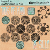 Dots-a-Fun Collection