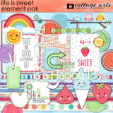 Life is Sweet Collection