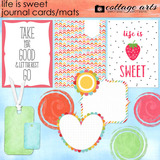 Life is Sweet Collection