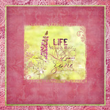 Tattered Love Page Pak