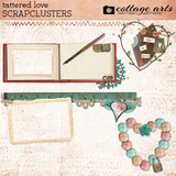 Tattered Love Collection