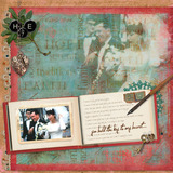 Tattered Love Collection