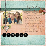 Tattered Love Collection