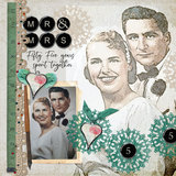 Tattered Love Collection