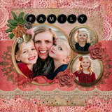 Tattered Love Collection