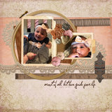 Tattered Love Collection