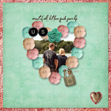 Tattered Love Collection