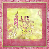 Tattered Love Collection