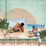 Tattered Love Collection