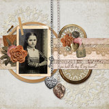 Tattered Love Collection