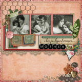 Tattered Love Collection