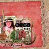 Tattered Love Collection