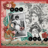 Tattered Love Collection