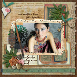 Tattered Love Collection