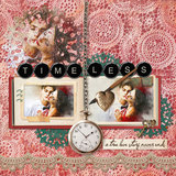 Tattered Love Collection