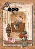 Tattered Love Collection