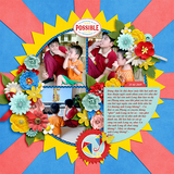 Practically Perfect Bundle