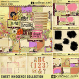 Sweet Innocence Collection