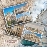 Artistic License Memento Bonus Bundle 8.5x11