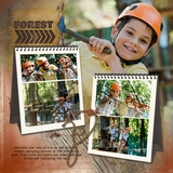 Artistic License Memento Bonus Bundle 12x12