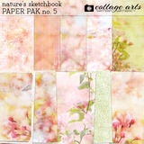 Simply Blossoms Collection