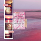 8.5 X 11 Scrap.templates 49 - Photo Booth Strips