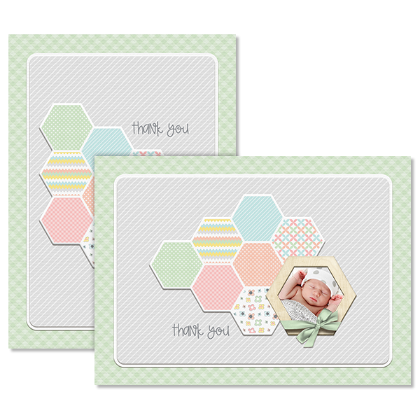 Little One Thank You