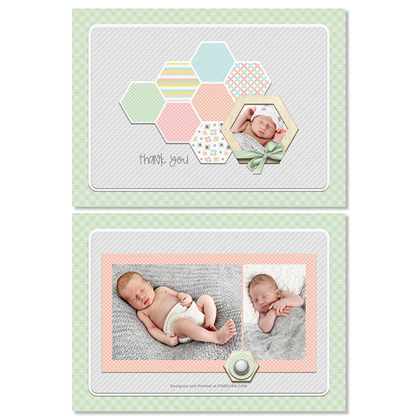 Little One Thank You