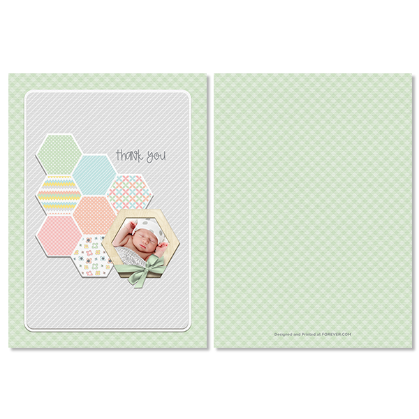 Little One Thank You