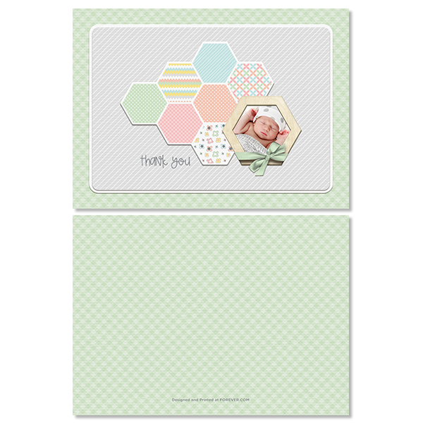 Little One Thank You