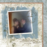 Vintage Blues Collection