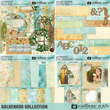 Goldenrod Collection