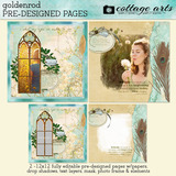 Goldenrod Collection