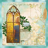 Goldenrod Collection