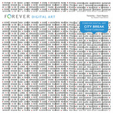 City Break - Toronto -  Bundle